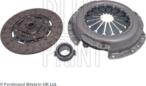 Blue Print ADG03058 - Kupplungssatz alexcarstop-ersatzteile.com