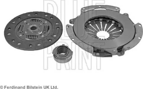 Blue Print ADG03052 - Kupplungssatz alexcarstop-ersatzteile.com