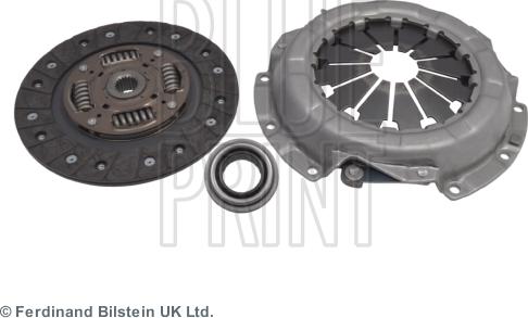 Blue Print ADG03004 - Kupplungssatz alexcarstop-ersatzteile.com