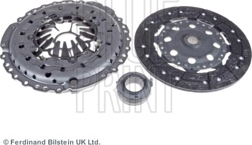 Blue Print ADG030145 - Kupplungssatz alexcarstop-ersatzteile.com