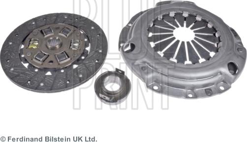 Blue Print ADG03014 - Kupplungssatz alexcarstop-ersatzteile.com