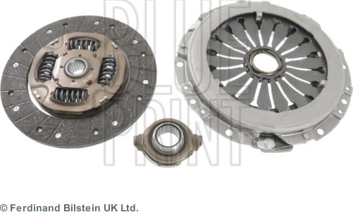 Blue Print ADG030155C - Kupplungssatz alexcarstop-ersatzteile.com