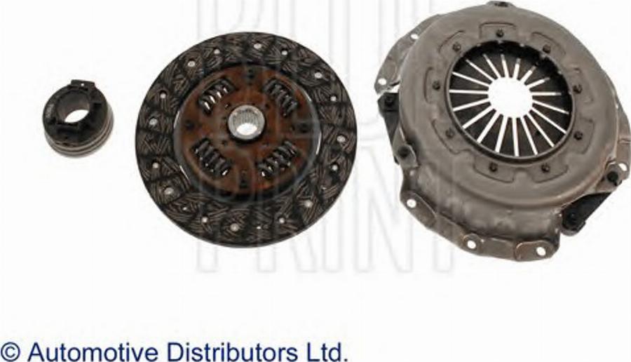 Blue Print ADG030157 - Kupplungssatz alexcarstop-ersatzteile.com