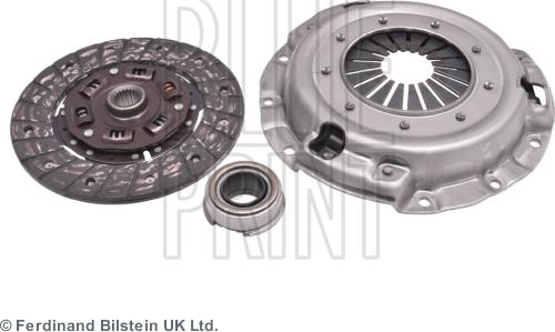 Blue Print ADG03015 - Kupplungssatz alexcarstop-ersatzteile.com