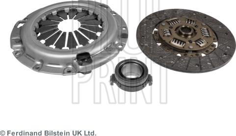 Blue Print ADG030189 - Kupplungssatz alexcarstop-ersatzteile.com