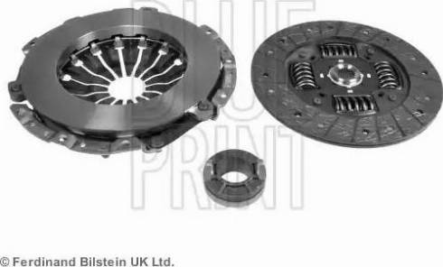 Blue Print ADG030186C - Kupplungssatz alexcarstop-ersatzteile.com