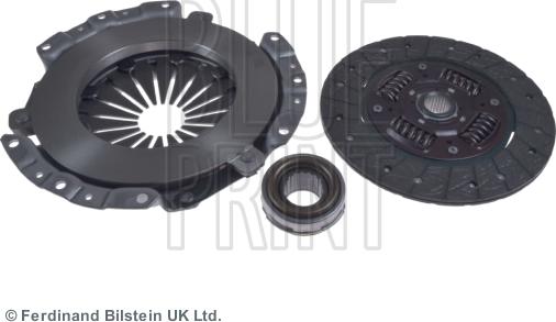 Blue Print ADG030132 - Kupplungssatz alexcarstop-ersatzteile.com