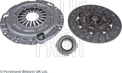 Blue Print ADG030129 - Kupplungssatz alexcarstop-ersatzteile.com