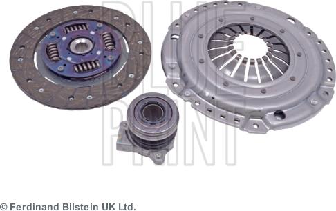 Blue Print ADG030124 - Kupplungssatz alexcarstop-ersatzteile.com