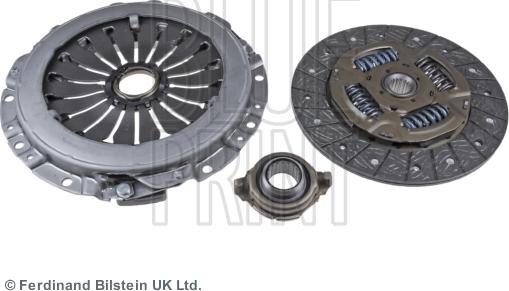 Blue Print ADG030128 - Kupplungssatz alexcarstop-ersatzteile.com