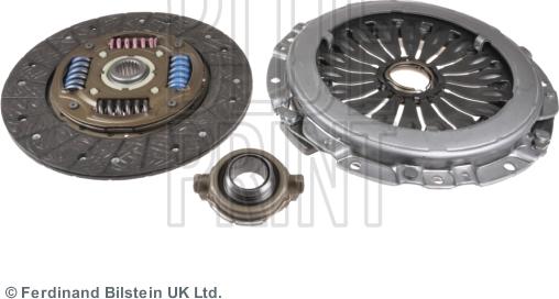 Blue Print ADG030173 - Kupplungssatz alexcarstop-ersatzteile.com