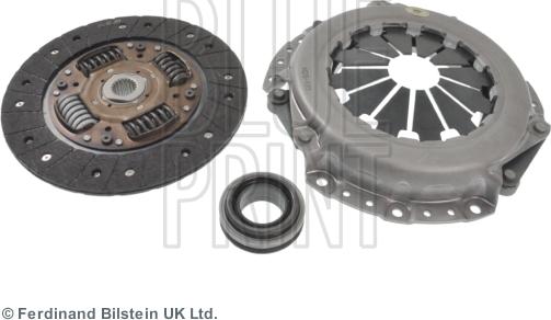 Blue Print ADG030172 - Kupplungssatz alexcarstop-ersatzteile.com