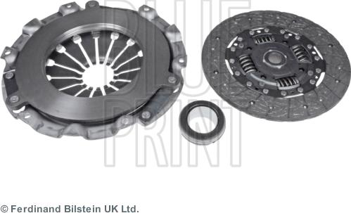 Blue Print ADG03017 - Kupplungssatz alexcarstop-ersatzteile.com