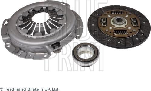 Blue Print ADG03029 - Kupplungssatz alexcarstop-ersatzteile.com