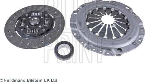 Blue Print ADG03025 - Kupplungssatz alexcarstop-ersatzteile.com