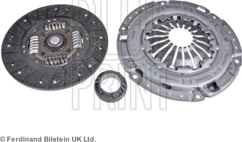 Blue Print ADG03026 - Kupplungssatz alexcarstop-ersatzteile.com