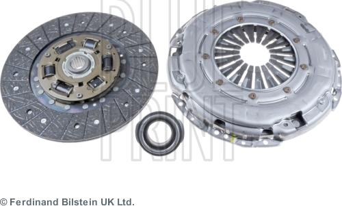 Blue Print ADG030205 - Kupplungssatz alexcarstop-ersatzteile.com