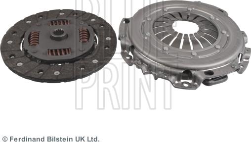 Blue Print ADG030219 - Kupplungssatz alexcarstop-ersatzteile.com