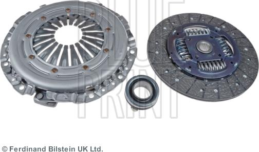 Blue Print ADG030215 - Kupplungssatz alexcarstop-ersatzteile.com