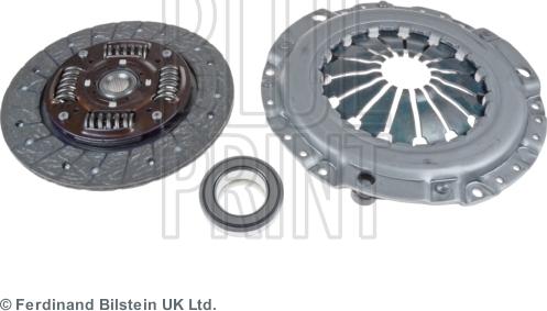 Blue Print ADG030210 - Kupplungssatz alexcarstop-ersatzteile.com