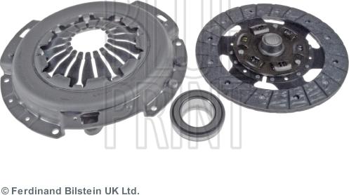 Blue Print ADG03028 - Kupplungssatz alexcarstop-ersatzteile.com