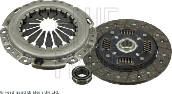 Blue Print ADG030227 - Kupplungssatz alexcarstop-ersatzteile.com