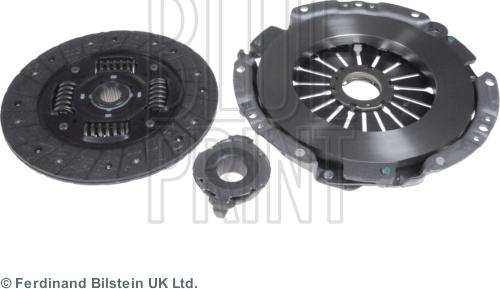 Blue Print ADG03073 - Kupplungssatz alexcarstop-ersatzteile.com