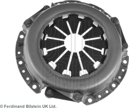 Blue Print ADG03296N - Kupplungsdruckplatte alexcarstop-ersatzteile.com