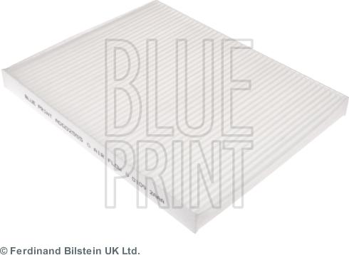 Blue Print ADG02555 - Filter, Innenraumluft alexcarstop-ersatzteile.com