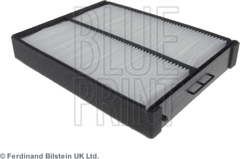 Blue Print ADG02583 - Filter, Innenraumluft alexcarstop-ersatzteile.com