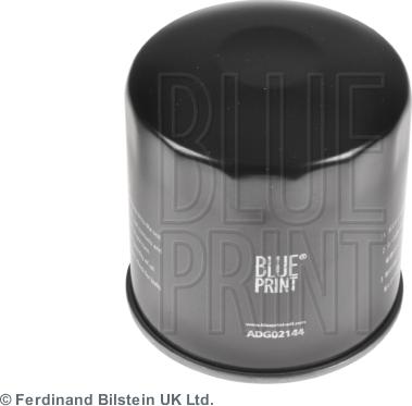 Blue Print ADG02144 - Ölfilter alexcarstop-ersatzteile.com