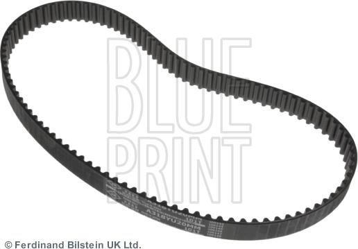 Blue Print ADG07505 - Zahnriemen alexcarstop-ersatzteile.com