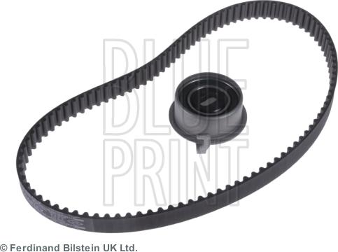 Blue Print ADG07301 - Zahnriemensatz alexcarstop-ersatzteile.com