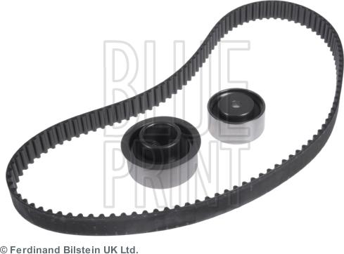 Blue Print ADG07312 - Zahnriemensatz alexcarstop-ersatzteile.com