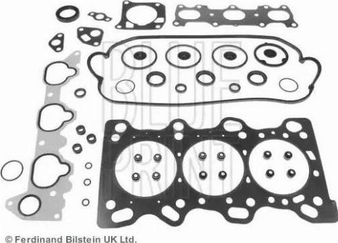 Blue Print ADH26282 - Dichtungssatz, Zylinderkopf alexcarstop-ersatzteile.com