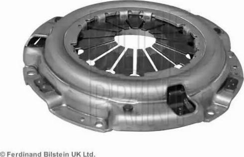 Blue Print ADH23244N - Kupplungsdruckplatte alexcarstop-ersatzteile.com