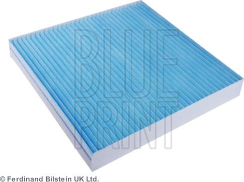 Blue Print ADH22502 - Filter, Innenraumluft alexcarstop-ersatzteile.com