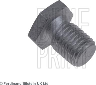 Blue Print ADJ130101 - Verschlussschraube, Ölwanne alexcarstop-ersatzteile.com