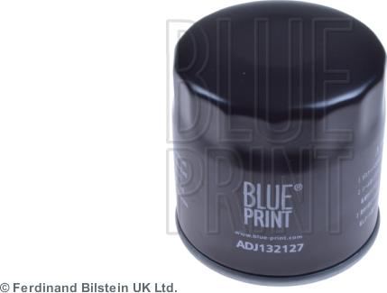 Blue Print ADJ132127 - Ölfilter alexcarstop-ersatzteile.com