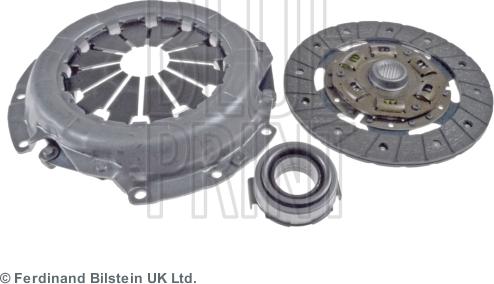 Blue Print ADK83062 - Kupplungssatz alexcarstop-ersatzteile.com