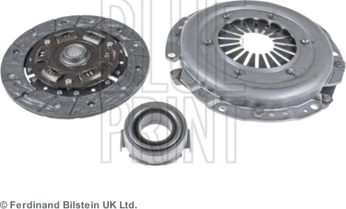 Blue Print ADK83005 - Kupplungssatz alexcarstop-ersatzteile.com