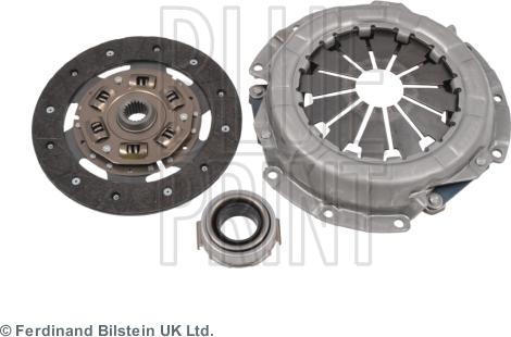 Blue Print ADK83011 - Kupplungssatz alexcarstop-ersatzteile.com