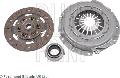 Blue Print ADK83028 - Kupplungssatz alexcarstop-ersatzteile.com