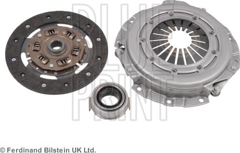 Blue Print ADK83022 - Kupplungssatz alexcarstop-ersatzteile.com