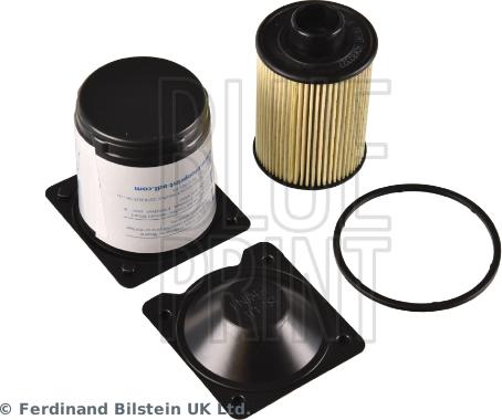 Blue Print ADK82327 - Kraftstofffilter alexcarstop-ersatzteile.com