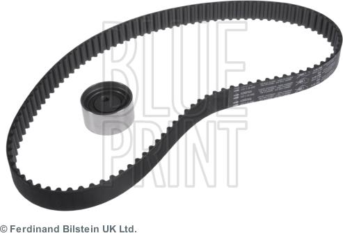 Blue Print ADK87302 - Zahnriemensatz alexcarstop-ersatzteile.com