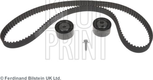 Blue Print ADK87318 - Zahnriemensatz alexcarstop-ersatzteile.com