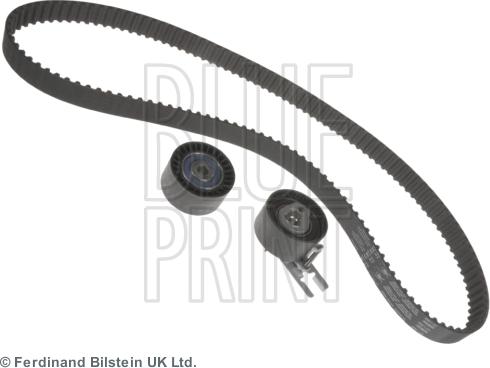 Blue Print ADK87317 - Zahnriemensatz alexcarstop-ersatzteile.com