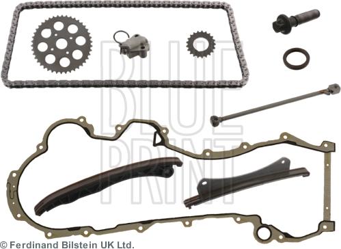 Blue Print ADK87332 - Steuerkettensatz alexcarstop-ersatzteile.com