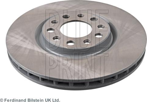 Blue Print ADL144311 - Bremsscheibe alexcarstop-ersatzteile.com